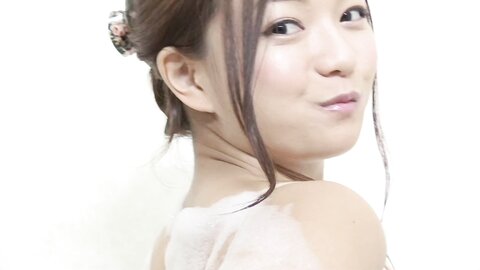 BMAY-006 Mayumi Yamanaka 山中真由美 - こういうの好き？ お隣さんがグラビアアイドルだった！ Blu-ray