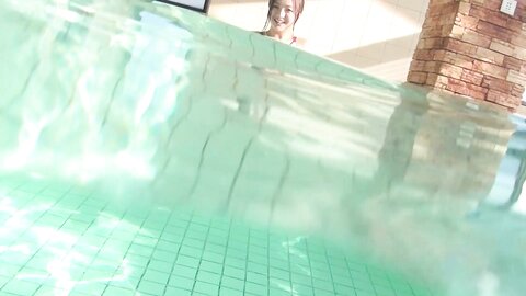 BMAY-006 Mayumi Yamanaka 山中真由美 - こういうの好き？ お隣さんがグラビアアイドルだった！ Blu-ray