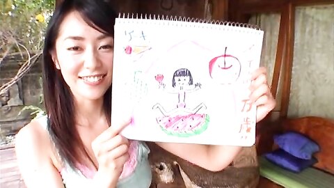 LPFD-153 Momoko Tani 谷桃子 - ドリームスケッチ