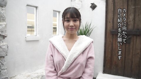 REBD-484 Inori Beautiful Prayer Inori Fukazawa