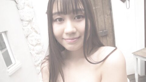 REBD-484 Inori Beautiful Prayer Inori Fukazawa