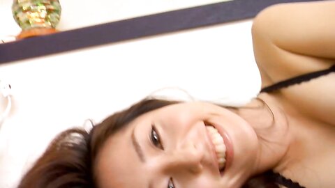 TRID-120 Momoko Tani 谷桃子 - 桃色台風～ピンクタイフゥーン～