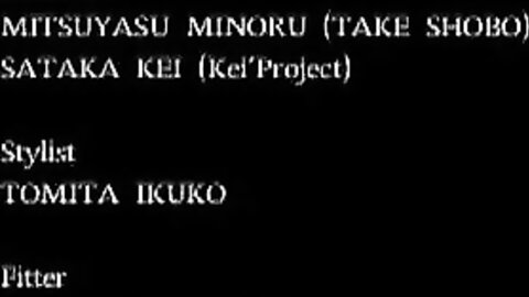 TSDV-41091 Momoko Tani 谷桃子 - Peach Fizz‥