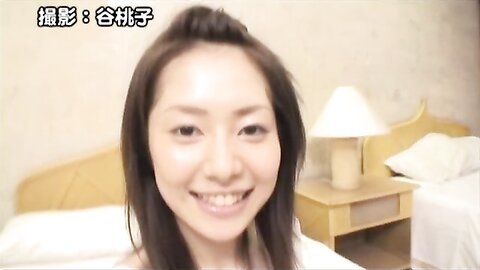 TSDV-41091 Momoko Tani 谷桃子 - Peach Fizz‥