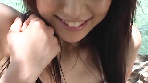 TSDV-41091 Momoko Tani 谷桃子 - Peach Fizz‥