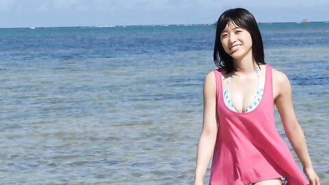WBDV-0133 Minami Sengoku 仙石みなみ - みなみの恋人