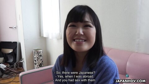 Asian  Mayu Kawai 13