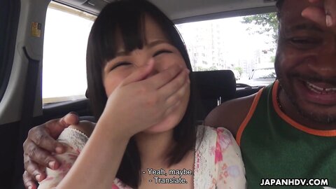 Asian  Mayu Kawai 17