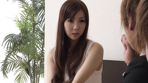 Asian  Mio Yoshida 6