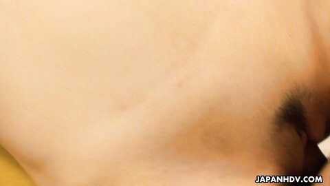 Asian  Nagisa Sayama 12