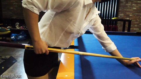 Hee Yuri (희유리) – Yoga Teaching (4)