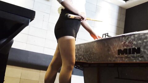 Hee Yuri (희유리) – Yoga Teaching (4)