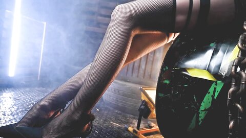 香草喵露露 - NO.049 2023新年兔年贺 [47P1V-1.91GB]