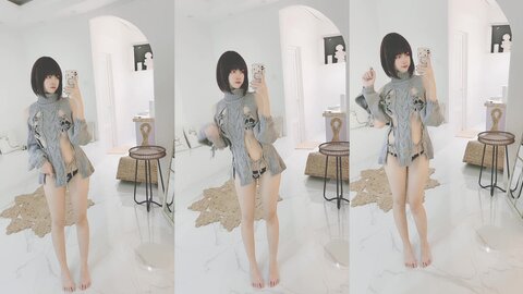 自拍 (2)