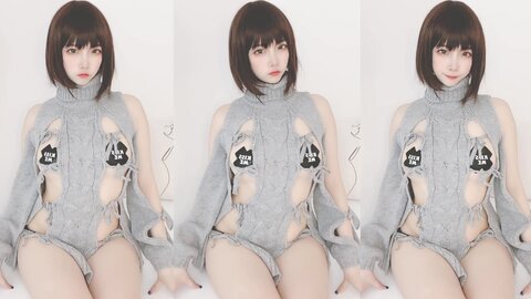 自拍