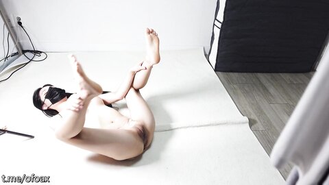 Hee Yuri (희유리) – Yoga Teaching