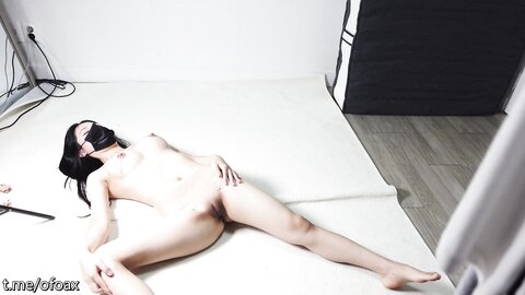 Hee Yuri (희유리) – Yoga Teaching