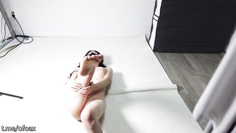 Hee Yuri (희유리) – Yoga Teaching