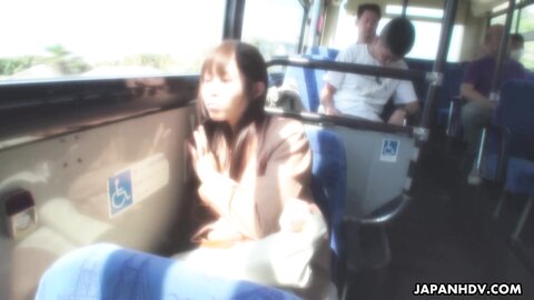 Asian  Eri Makino 63
