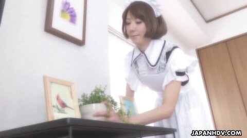 Asian  Erina Takigawa 66