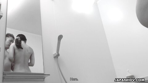 Asian  Kaori Buki 62