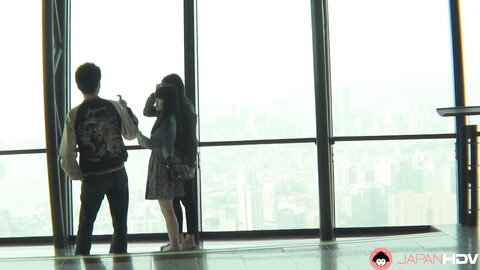 Asian  Rei Senzaka 31