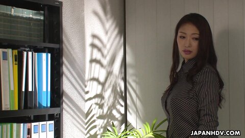 Asian  Reiko Kobayakawa 46