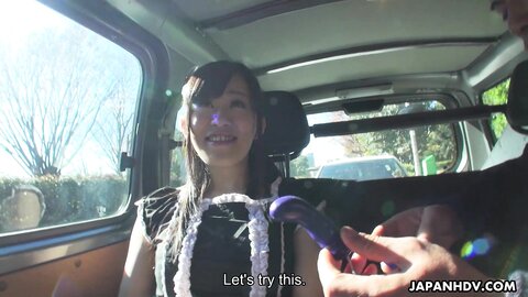 Asian  Yui Kyouno 56