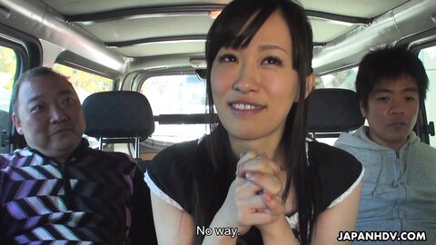Asian  Yui Kyouno 56