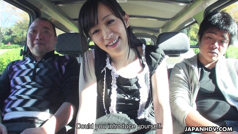 Asian  Yui Kyouno 56