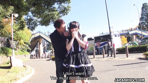 Asian  Yui Kyouno 56