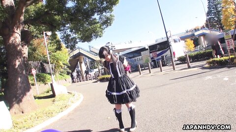 Asian  Yui Kyouno 56