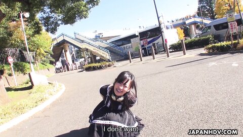 Asian  Yui Kyouno 56