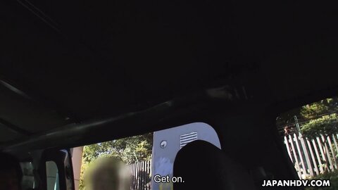 Asian  Yui Kyouno 56