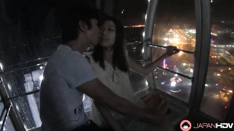 Asian  Chihiro Akino 94