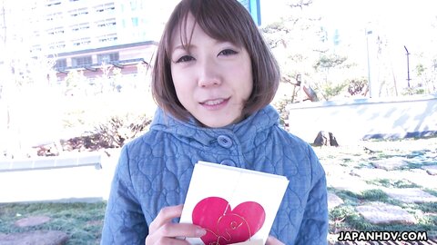 Asian  Erina Takigawa 76