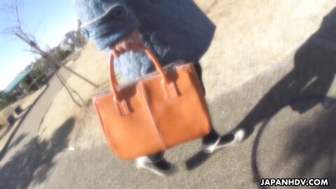 Asian  Erina Takigawa 76