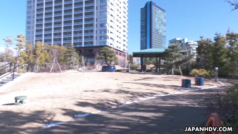 Asian  Erina Takigawa 76