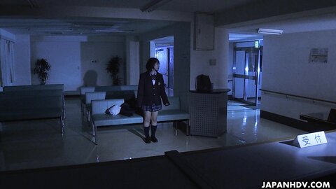 Asian  Kai Miharu 118