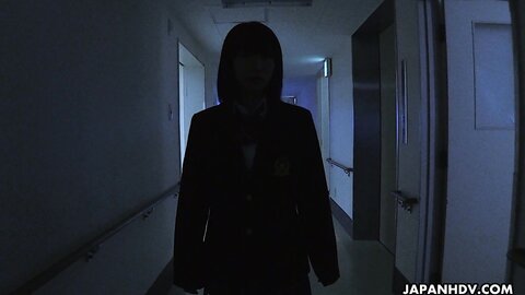 Asian  Kai Miharu 118