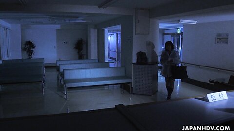 Asian  Kai Miharu 118