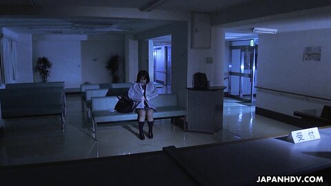 Asian  Kai Miharu 118