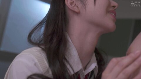 HUNTC-313 I Was So Popular During My 2-week Teaching Internship That I Had Sex With All Of My Students...