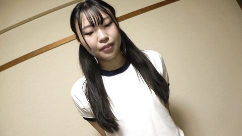 OKB-173 Yuia Shichido's Beautiful Ass Is So Tight And Beautiful That You Can Even See Her Pores In Her...