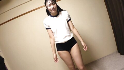 OKB-173 Yuia Shichido's Beautiful Ass Is So Tight And Beautiful That You Can Even See Her Pores In Her...