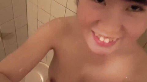 4640302 [No, individual photo]****zynxzjo* She is very excited to see her fuck and cum with an innocent childish 18 year old just after graduation! [high quality with special features].