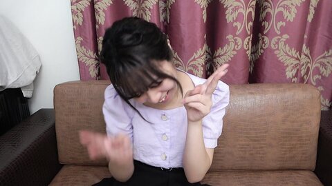 4666621 [Revente urgente]****zynxzjo* Lumineux et innocent, avec un sourire aussi mignon que celui d`un ange . . Shiori-chan.