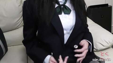 4669037 Exclusive[期間限定で大放出!20000pt➡1980pt]****zynxzjo* 華奢なのにGカップ私音大の清楚＊❤下着からはみ出ちゃうふわっふわ天然巨乳！卒業して最後の制服姿でイキまくり痙攣ギュンギュンしめてくるぅマンコに種付