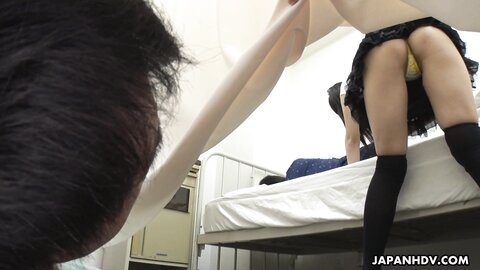 Asian  Ako Nishino 119