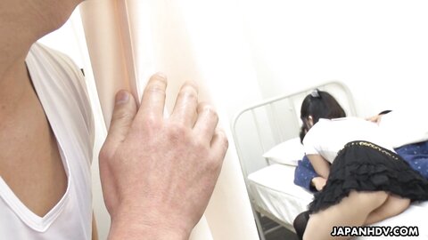 Asian  Ako Nishino 119